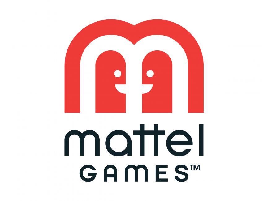 MATTEL GAMES